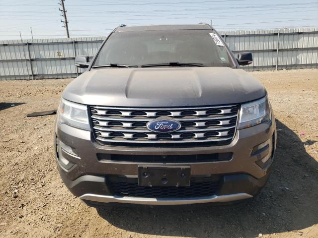 Photo 5 from auction – 2017 FORD EXPLORER L with VIN 1FM5K8F85HGC93128