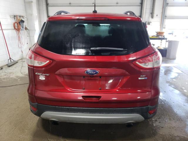 Photo 6 from auction – 2014 FORD ESCAPE SE with VIN 1FMCU9GX4EUA93500