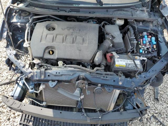 Photo 11 from auction – 2019 TOYOTA COROLLA L with VIN 2T1BURHE2KC175831
