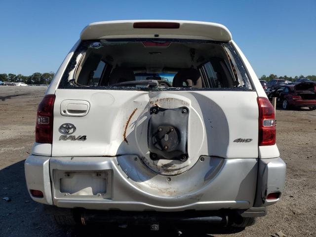 Foto 6 de la subasta – 2004 TOYOTA RAV4 con VIN JTEHD20V446015520