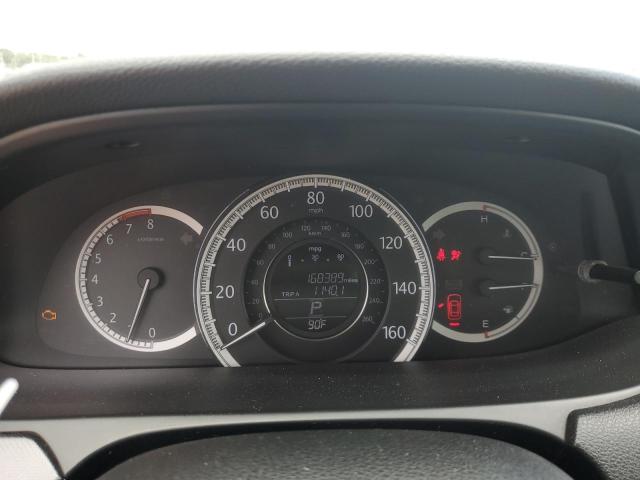 Photo 9 from auction – 2015 HONDA ACCORD LX with VIN 1HGCR2F39FA231676