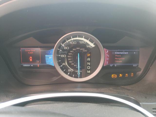 صورة رقم 9 من المزاد - 2013 FORD EXPLORER L مع VIN 1FM5K7F87DGB47558