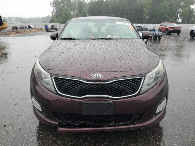 Photo 5 from auction – 2015 KIA OPTIMA LX with VIN 5XXGM4A71FG416670