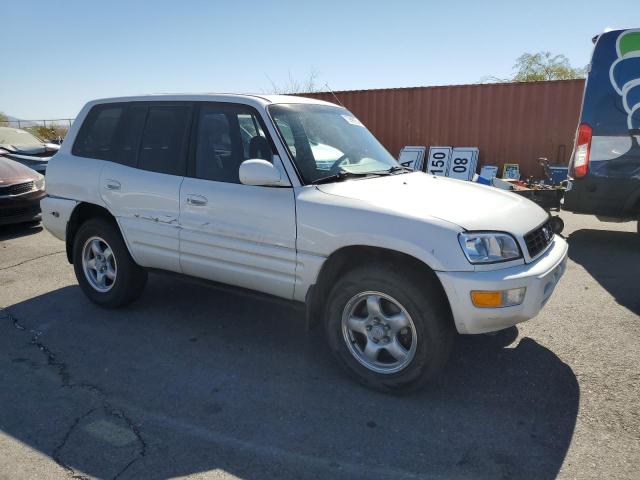 Photo 4 from auction – 2000 TOYOTA RAV4 with VIN JT3HP10V0Y7164016