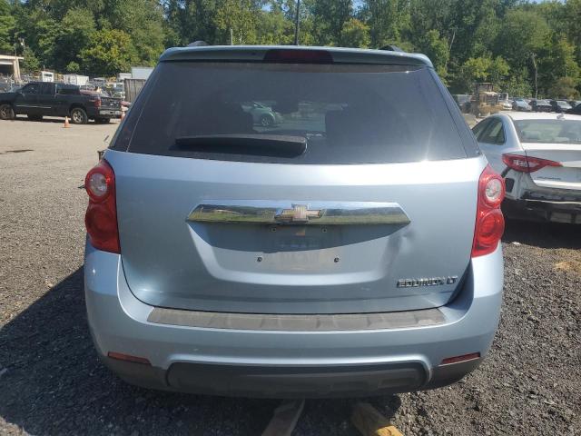 Photo 6 from auction – 2014 CHEVROLET EQUINOX LT with VIN 2GNALCEK0E6283836