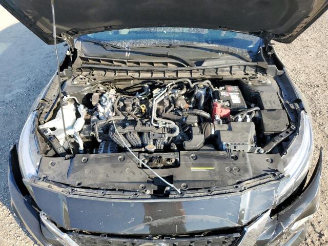 Photo 11 from auction – 2021 NISSAN ALTIMA SL with VIN 1N4BL4EV3MN330452