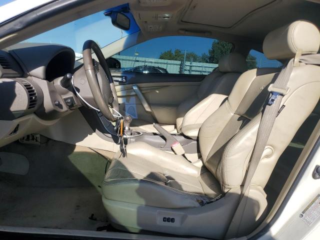 Photo 7 from auction – 2006 INFINITI G35 with VIN JNKCV54E06M712557