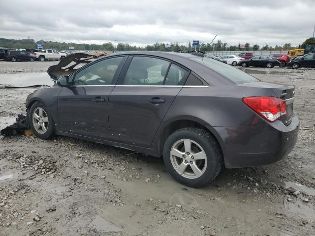 Photo 2 from auction – 2015 CHEVROLET CRUZE LT with VIN 1G1PC5SB0F7271490
