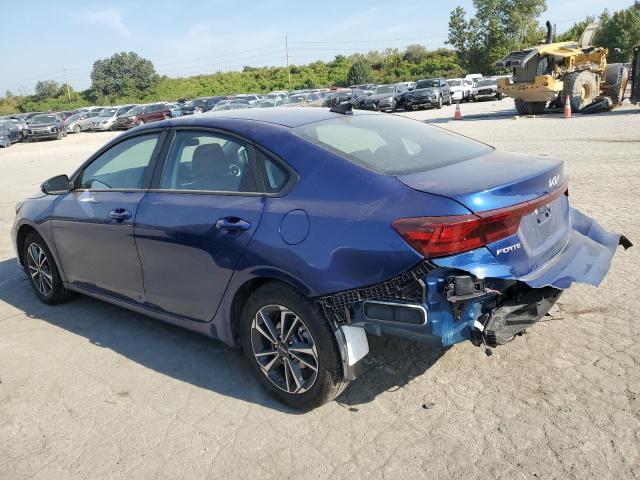 Photo 2 from auction – 2024 KIA FORTE LX with VIN 3KPF24AD2RE839665