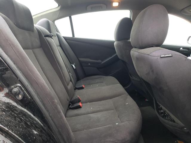 Photo 10 from auction – 2010 NISSAN ALTIMA BAS with VIN 1N4AL2AP6AN494037