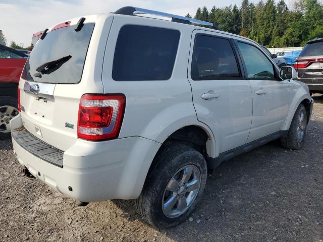 Photo 3 from auction – 2012 FORD ESCAPE LIM with VIN 1FMCU9EG7CKA61961