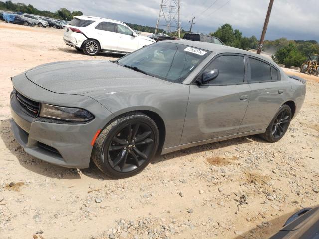 Photo 1 from auction – 2018 DODGE CHARGER SX with VIN 2C3CDXBG5JH174359