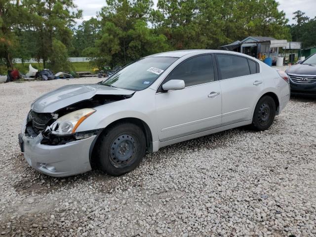 NISSAN ALTIMA BAS 2012 with VIN 1N4AL2AP3CN557419 - Photo from auction