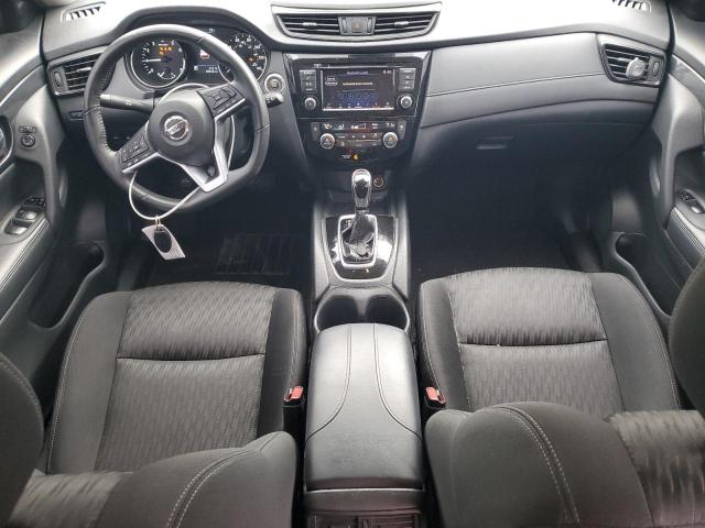 Photo 8 from auction – 2020 NISSAN ROGUE S with VIN KNMAT2MV3LP527460