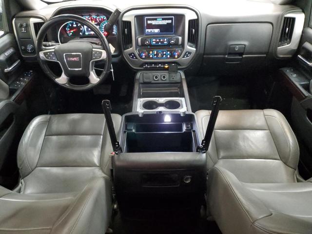 Photo 8 from auction – 2017 GMC SIERRA C15 with VIN 3GTP1NEC5HG223556