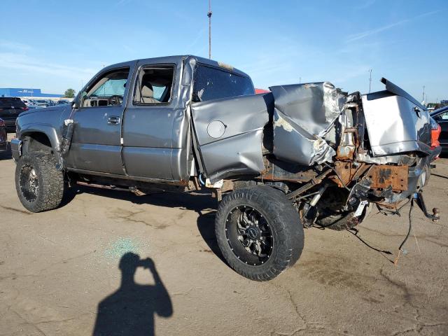 Photo 2 from auction – 2006 CHEVROLET SILVERADO with VIN 1GCHK29D86E184467