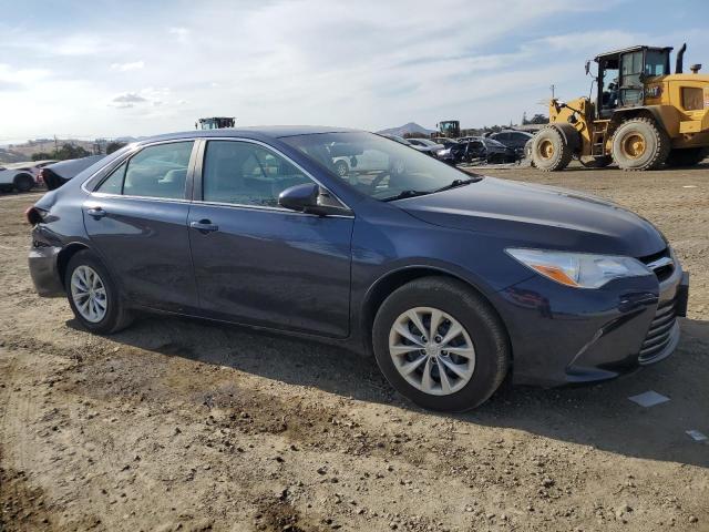 Photo 4 from auction – 2017 TOYOTA CAMRY LE with VIN 4T1BF1FKXHU752178