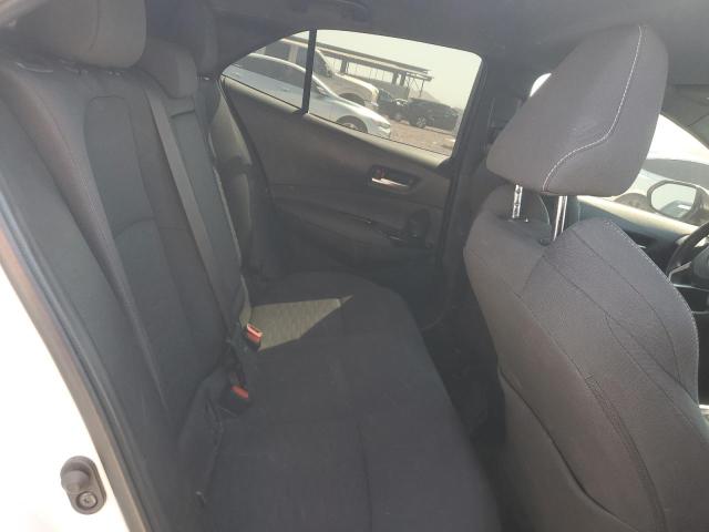 Photo 10 from auction – 2019 TOYOTA COROLLA SE with VIN JTNK4RBE4K3027841