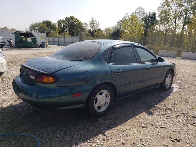 Photo 3 from auction – 1996 FORD TAURUS GL with VIN 1FALP52U2TG209229