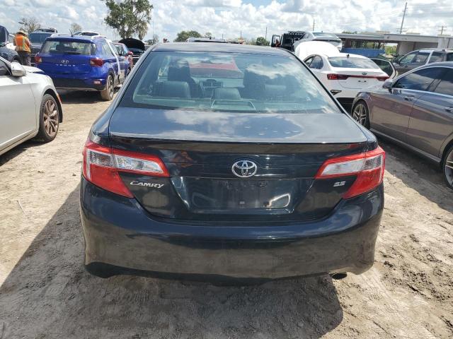 Photo 6 from auction – 2014 TOYOTA CAMRY L with VIN 4T1BF1FK1EU838734