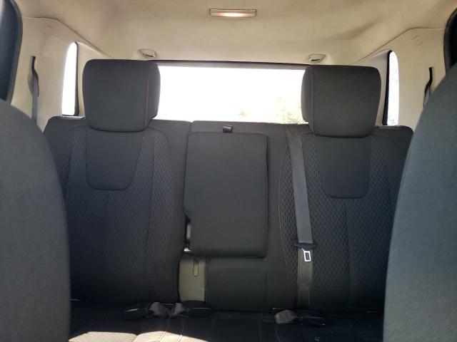 Photo 10 from auction – 2011 GMC TERRAIN SL with VIN 2CTALMEC7B6290712