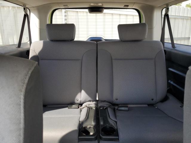 Photo 10 from auction – 2008 HONDA ELEMENT LX with VIN 5J6YH18348L009773