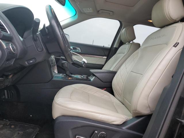 Photo 7 from auction – 2016 FORD EXPLORER P with VIN 1FM5K8HT9GGD09783