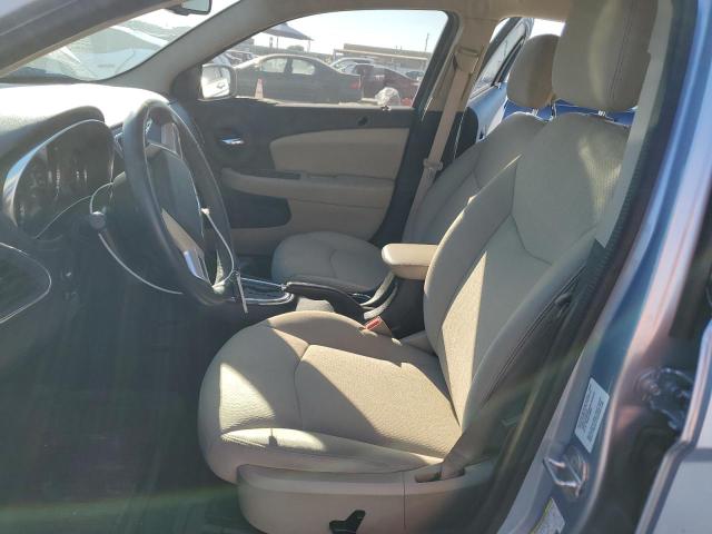 Photo 7 from auction – 2014 CHRYSLER 200 TOURIN with VIN 1C3CCBBB2EN137700