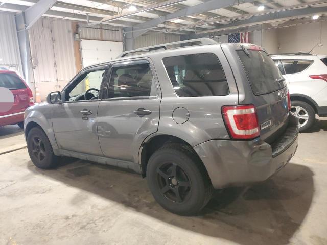 Photo 2 from auction – 2009 FORD ESCAPE XLT with VIN 1FMCU93G39KA37796