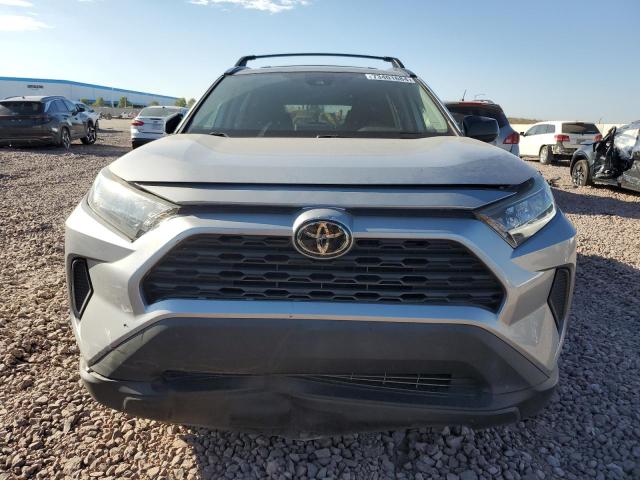 Photo 5 from auction – 2021 TOYOTA RAV4 LE with VIN 2T3H1RFV1MC147647