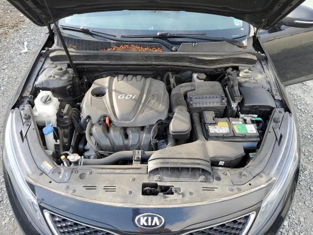 Photo 11 from auction – 2015 KIA OPTIMA LX with VIN KNAGM4A72F5617964