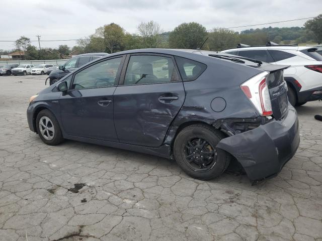Photo 2 from auction – 2013 TOYOTA PRIUS with VIN JTDKN3DU1D1689667