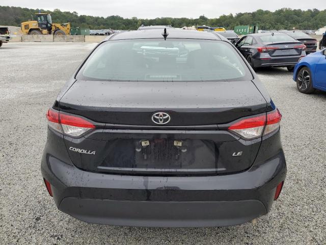 Photo 6 from auction – 2024 TOYOTA COROLLA LE with VIN 5YFB4MDE9RP142554