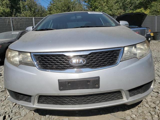 Photo 5 from auction – 2011 KIA FORTE with VIN KNAFU4A28B5452173