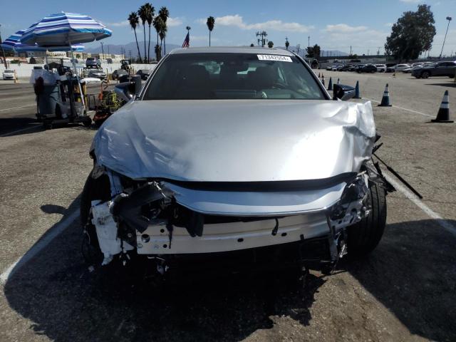 Photo 5 from auction – 2024 LEXUS ES 300H BA with VIN 58ADA1C12RU051132