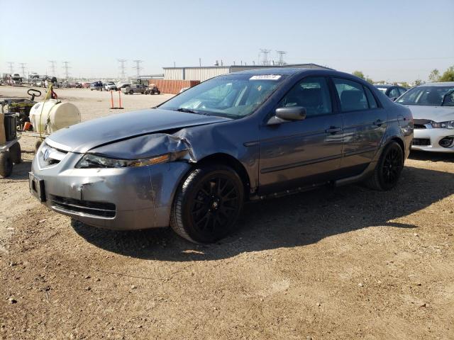 Photo 1 from auction – 2004 ACURA TL with VIN 19UUA65584A043525