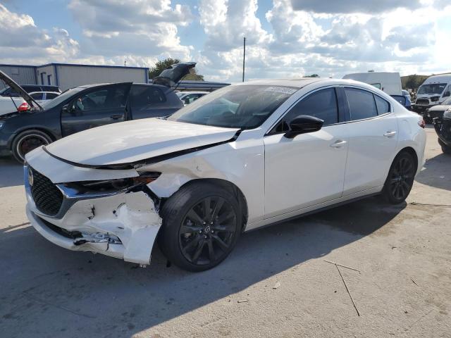 MAZDA 3 2021 with VIN JM1BPBAY1M1311022 - Photo from auction