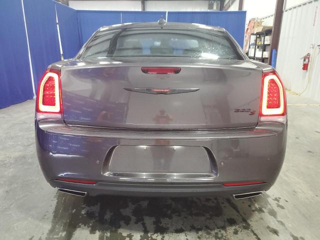 Photo 6 from auction – 2022 CHRYSLER 300 S with VIN 2C3CCABG4NH256394