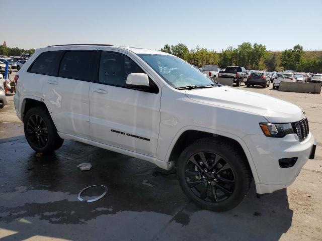 Photo 4 from auction – 2018 JEEP GRAND CHER with VIN 1C4RJFAG4JC322269