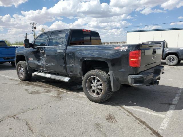 Photo 2 from auction – 2016 CHEVROLET SILVERADO with VIN 1GC1KWE83GF282271