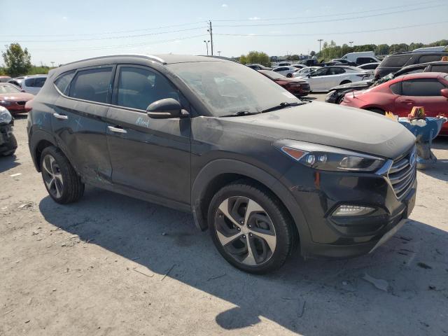 Photo 4 from auction – 2017 HYUNDAI TUCSON LIM with VIN KM8J3CA28HU369606