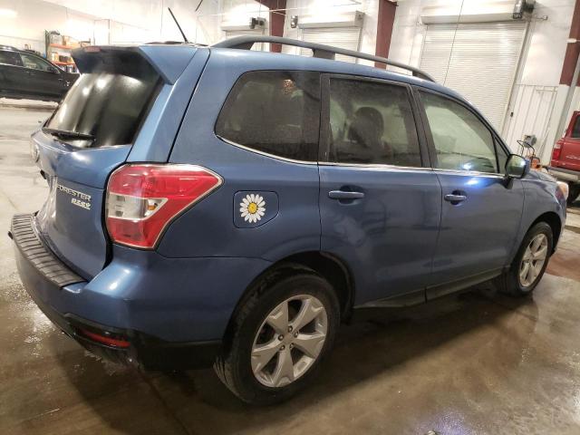 Photo 3 from auction – 2015 SUBARU FORESTER 2 with VIN JF2SJARC5FH517976