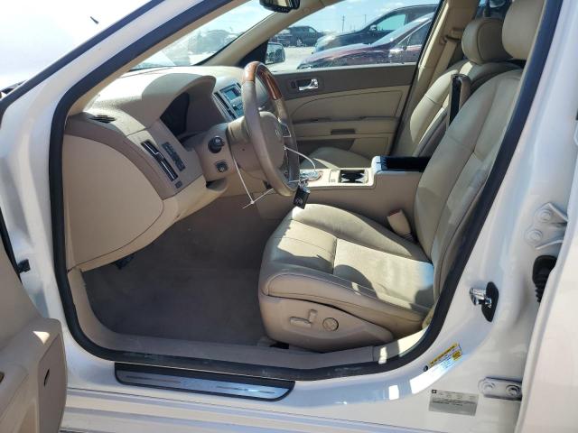 Photo 7 from auction – 2010 CADILLAC STS with VIN 1G6DU6EV0A0117742