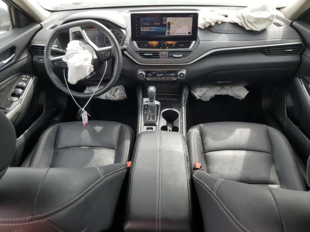 Photo 8 from auction – 2023 NISSAN ALTIMA SL with VIN 1N4BL4EV7PN367220