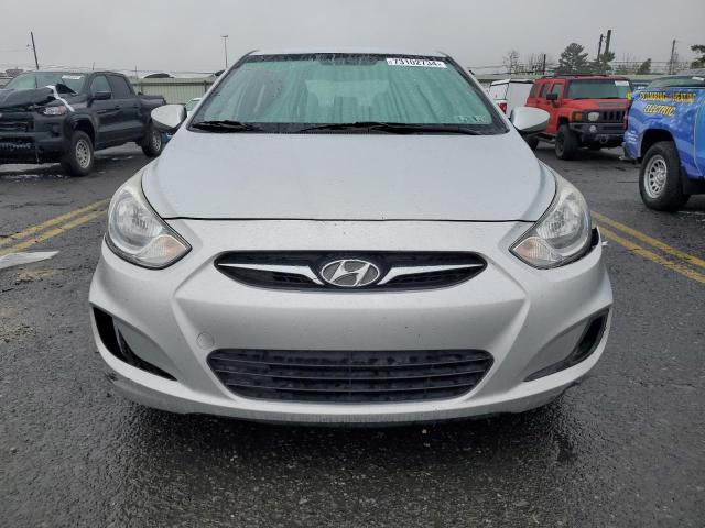 Photo 5 from auction – 2014 HYUNDAI ACCENT GLS with VIN KMHCT4AE4EU701965