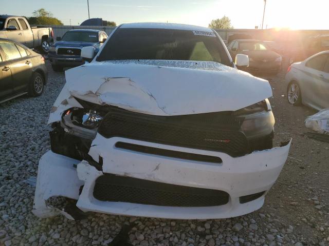 Photo 5 from auction – 2020 DODGE DURANGO GT with VIN 1C4RDHDG9LC258988