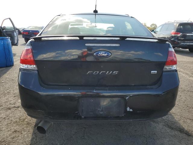 Photo 6 from auction – 2008 FORD FOCUS SE with VIN 1FAHP35N18W208049