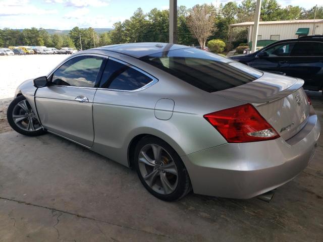 Photo 2 from auction – 2012 HONDA ACCORD EXL with VIN 1HGCS2B82CA004749