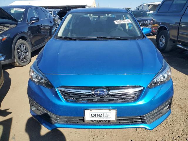 Photo 5 from auction – 2020 SUBARU IMPREZA PR with VIN 4S3GKAD65L3613909
