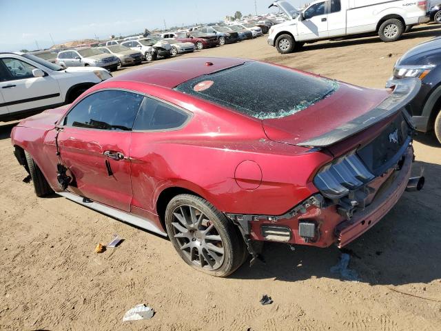 Photo 2 from auction – 2015 FORD MUSTANG with VIN 1FA6P8TH5F5392304